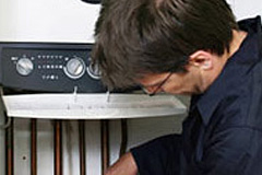 boiler repair Cheddington