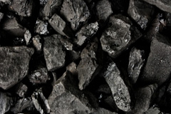 Cheddington coal boiler costs